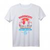 Kinder Geburtstagsshirt 6 Jahre Junge Dinosaurier Dino Geschenk T-Shirt - Lustiges Dino Design für Kindergeburtstag, Weihnachten & Einschulung