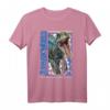 Jurassic World Two Blue Dino Breach T-Shirt - Offizielles Jurassic Park Merch für Dinosaurier-Fans