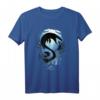 Jurassic World Megalodon Silhouette T-Shirt - Offiziell lizenziertes Dinosaurier-Design für Jurassic World Fans