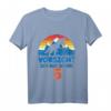 Kinder Geburtstagsshirt 5 Jahre Junge Dinosaurier - Lustiges Dino T-Shirt mit 'Vorsicht, ich bin schon 5' für Dino-Fans