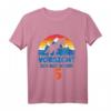 Kinder Geburtstagsshirt 5 Jahre Junge Dinosaurier - Lustiges Dino T-Shirt mit 'Vorsicht, ich bin schon 5' für Dino-Fans