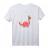 Partysaurus Dinosaurier Mit Partyhut - Lustiges Dinosaurier Party T-Shirt für Kinder und Erwachsene, Perfekt als Geburtstagsgeschenk