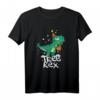 Weihnachtspullover Tree Rex Dinosaurier T-Shirt – Lustiges Dino-Design für Familien, Kinder und Erwachsene zu Weihnachten