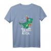 Weihnachtspullover Tree Rex Dinosaurier T-Shirt – Lustiges Dino-Design für Familien, Kinder und Erwachsene zu Weihnachten
