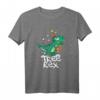 Weihnachtspullover Tree Rex Dinosaurier T-Shirt – Lustiges Dino-Design für Familien, Kinder und Erwachsene zu Weihnachten