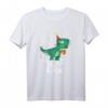 Weihnachtspullover Tree Rex Dinosaurier T-Shirt – Lustiges Dino-Design für Familien, Kinder und Erwachsene zu Weihnachten