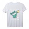 Kinder Dinosaurier T-Shirt zum 6. Geburtstag – Lustiges Dino Shirt für Jungen & Mädchen, ideales Geschenk für kleine Geburtstagskinder