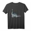Dinosaurier T-Shirt Brachiosaurus & Co. - Perfektes Geschenk für Dino-Fans, Kinder & Erwachsene zu Geburtstag & Weihnachten