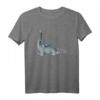 Dinosaurier T-Shirt Brachiosaurus & Co. - Perfektes Geschenk für Dino-Fans, Kinder & Erwachsene zu Geburtstag & Weihnachten