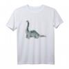 Dinosaurier T-Shirt Brachiosaurus & Co. - Perfektes Geschenk für Dino-Fans, Kinder & Erwachsene zu Geburtstag & Weihnachten