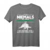 Stegosaurus Dinosaurier T-Shirt für Paläontologen & Dino-Liebhaber - Lustiges Dino Motiv, Perfekt als Geschenk für Dinosaurier Fans