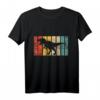 Retro T-Rex Dino - Vintage Dinosaurier T-Shirt für Dinosaurier Fans und Fossil Liebhaber