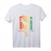 Kinder Dino T-Shirt zum 5. Geburtstag - Lustiges Dinosaurier T-Rex Geschenk für Mädchen und Jungen