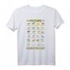 Future Paläontologist Dinosaurier Kinder T-Shirt – Lustiges Dino T-Shirt für Dinosaurier-Liebhaber & zukünftige Paläontologen