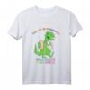 Kinder Dino T-Shirt für Schulanfang & Kindergartenabschied - Süßes Dinosaurier Motiv zum Schulstart, Geburtstag & Weihnachten