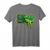 Lustiges Velociraptor Sarkastisch Dino T-Shirt - Perfekt für Dino-Liebhaber, Geburtstags- & Geschenkideen für alle Altersgruppen