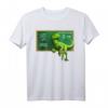 Lustiges Velociraptor Sarkastisch Dino T-Shirt - Perfekt für Dino-Liebhaber, Geburtstags- & Geschenkideen für alle Altersgruppen