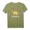 Tacosaurus T-Shirt - Lustiges Dinosaurier & Taco Shirt für Erwachsene, Kinder & Party – Perfektes Geschenk für Taco- und Dinosaurierliebhaber