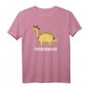 Tacosaurus T-Shirt - Lustiges Dinosaurier & Taco Shirt für Erwachsene, Kinder & Party – Perfektes Geschenk für Taco- und Dinosaurierliebhaber