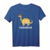 Tacosaurus T-Shirt - Lustiges Dinosaurier & Taco Shirt für Erwachsene, Kinder & Party – Perfektes Geschenk für Taco- und Dinosaurierliebhaber