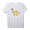 Tacosaurus T-Shirt - Lustiges Dinosaurier & Taco Shirt für Erwachsene, Kinder & Party – Perfektes Geschenk für Taco- und Dinosaurierliebhaber