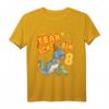 Kinder Geburtstagsshirt 8. Jahre Dino Shirt für Jungen - Dinosaurier T-Shirt, perfektes Geschenk zum Geburtstag und Dino Kostüm