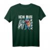 Kinder Dinosaurier 5. Geburtstag Deko - Ich bin 5 Dino Jungen T-Shirt für Dino-Fans zum Kindergeburtstag