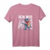 Kinder Dinosaurier 5. Geburtstag Deko - Ich bin 5 Dino Jungen T-Shirt für Dino-Fans zum Kindergeburtstag