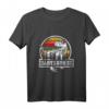 Kinder Baby Saurus Rex Familie passendes Dinosaurier T-Shirt – Perfekt für Familien, Dino-Partys & Baby Reveal Events