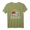 Kinder Baby Saurus Rex Familie passendes Dinosaurier T-Shirt – Perfekt für Familien, Dino-Partys & Baby Reveal Events