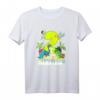 Kinder Piraten Geburtstag T-Shirt für 2 Jahre Junge mit Dinosaurier Motiv – Lustiges Dino Design für Kindergeburtstag, Einschulung & Piratenparty