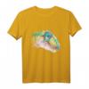T-Rex Schädel Motiv Tyrannosaurus Rex Urzeit Dinosaurier T-Shirt – Klassisch geschnitten, langlebig, perfekt für Dinosaurier-Fans