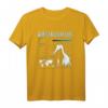 Quetzalcoatlus Dinosaurier Fakten T-Shirt – Perfektes Geschenk für Dinosaurierliebhaber und Fans