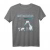 Quetzalcoatlus Dinosaurier Fakten T-Shirt – Perfektes Geschenk für Dinosaurierliebhaber und Fans