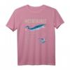 Mosasaurus T-Shirt für Dinosaurier- und Paläontologie-Fans | Jurassic Dinosaurier Geschenk für Kinder & Erwachsene