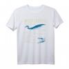 Mosasaurus T-Shirt für Dinosaurier- und Paläontologie-Fans | Jurassic Dinosaurier Geschenk für Kinder & Erwachsene