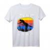 Now I Am Unstoppable Tyrannosaurus T-Rex Dinosaurier Jurassic T-Shirt – Perfekt für Kindergeburtstage und Dino-Fans