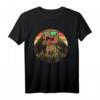 Cooles Vintage Tyrannosaurus Rex Dinosaurier T-Shirt – Stylisches Dino Outfit als Geschenk für Dinosaurier-Fans