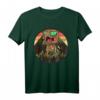 Cooles Vintage Tyrannosaurus Rex Dinosaurier T-Shirt – Stylisches Dino Outfit als Geschenk für Dinosaurier-Fans
