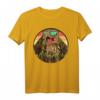 Cooles Vintage Tyrannosaurus Rex Dinosaurier T-Shirt – Stylisches Dino Outfit als Geschenk für Dinosaurier-Fans