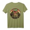 Cooles Vintage Tyrannosaurus Rex Dinosaurier T-Shirt – Stylisches Dino Outfit als Geschenk für Dinosaurier-Fans