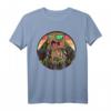 Cooles Vintage Tyrannosaurus Rex Dinosaurier T-Shirt – Stylisches Dino Outfit als Geschenk für Dinosaurier-Fans