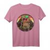 Cooles Vintage Tyrannosaurus Rex Dinosaurier T-Shirt – Stylisches Dino Outfit als Geschenk für Dinosaurier-Fans