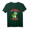Kinder Kindergarten 2020 T-Shirt Jungen Dino - Süßes Dinosaurier-Shirt zum Kindergartenstart & für kleine Abenteurer