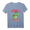 Kinder Kindergarten 2020 T-Shirt Jungen Dino - Süßes Dinosaurier-Shirt zum Kindergartenstart & für kleine Abenteurer