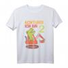 Kinder Dinosaurier Bagger T-Shirt - Lustiges Geburtstagsoutfit für 2-Jährige Jungen, ideal als Geschenk für den zweiten Geburtstag