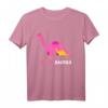Dinosaurier Tante Auntiesaurus Tantesaurus Dinosaur Auntie T-Shirt - Lustiges Dinosaurier Geschenk für Tanten