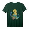 Kinder Geburtstagsshirt 3 Jahre Dino Shirt für Jungen – Dinosaurier T-Shirt, Dino Geschenk & Dino Kostüm für Geburtstag, Kindergarten & Schule