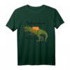 Kinder Schulkind Moritz Dinosaurier T-Shirt - Perfektes Geschenk zum Schulanfang & 1. Schultag