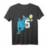 Kinder Dinosaurier 5. Geburtstag T-Shirt für Jungen & Mädchen - Lustiges Dino Design zum 5. Geburtstag
